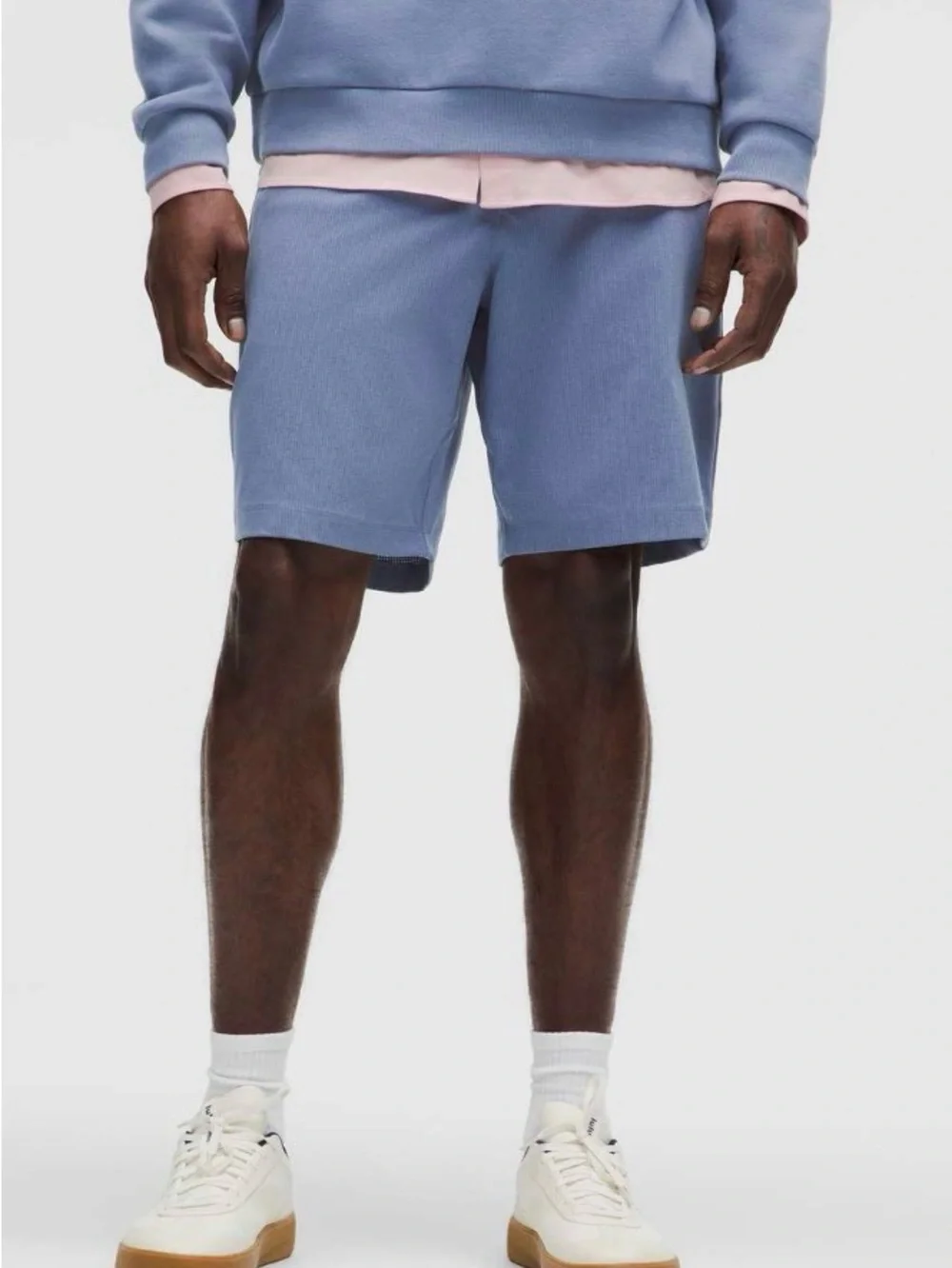 Lululemon ABC Classic Fit Short 9
